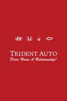 Trident Auto ポスター