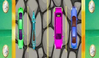 Coin Racing Car screenshot 3