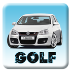 Repair Volkswagen Golf أيقونة