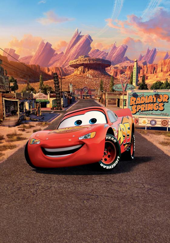 cars 3 hd cars