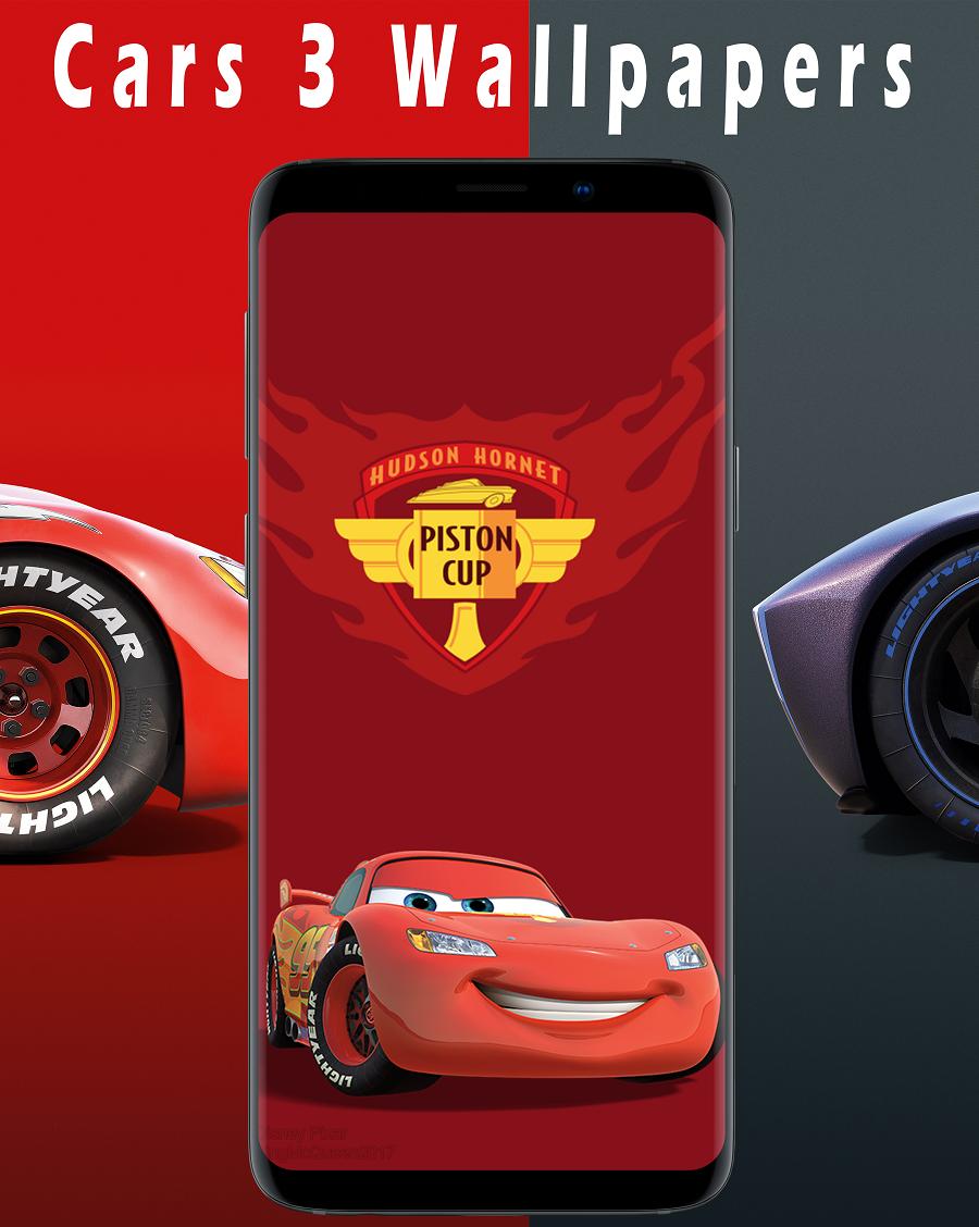 Descarga de APK de Cars 3 Wallpapers HD para Android Descarga de APK de Cars 3 Wallpapers HD para Android