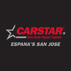Carstar Espanas icône