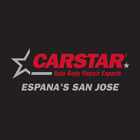 Carstar Espanas Zeichen