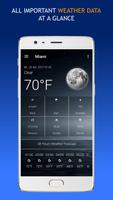 Weather Forecast Screenshot 1