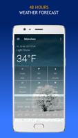 Weather Forecast syot layar 3