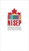 NISEP Arrival Affiche