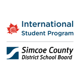 Simcoe County Arrival icon