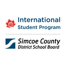 Simcoe County Arrival aplikacja
