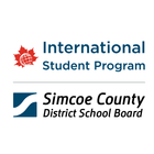 Simcoe County Arrival-icoon