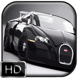 Cars wallpaper HD-icoon