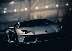 Cars wallpaper HD captura de pantalla 1