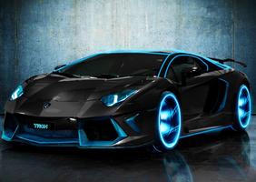 Cars wallpaper HD captura de pantalla 2