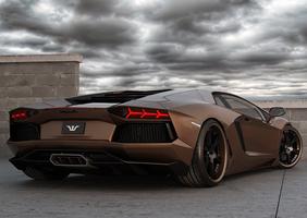 Cars wallpaper HD اسکرین شاٹ 3