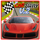 Car Sway V2 ícone