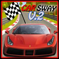 Car Sway V2 poster