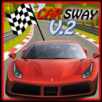 Car Sway V2 screenshot 1