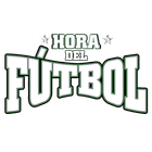 Hora del Futbol Perú иконка