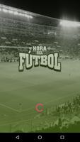 Hora del Futbol Perú постер