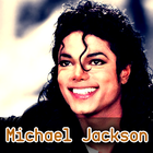 Michael Jackson 图标