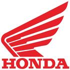 Icona Om Honda