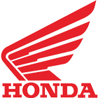 Axis Honda أيقونة