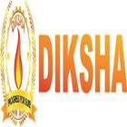 آیکون‌ Diksha