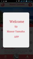 Manor Yamaha capture d'écran 1