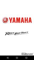 SNC Yamaha 포스터