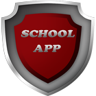 آیکون‌ School App