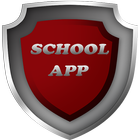 School App 图标