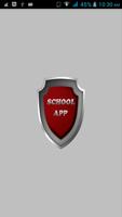 School App โปสเตอร์