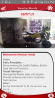 Venetian Honda スクリーンショット 3