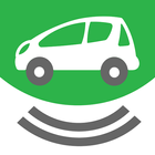 Car Scanner icon