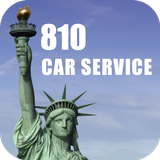810 Car & Limo Service icône