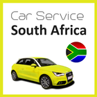 Car Service South Africa simgesi