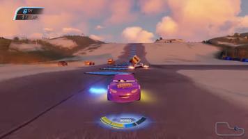 Tricks Cars Fast As Lightning تصوير الشاشة 3