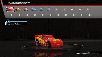 Tricks Cars Fast As Lightning الملصق