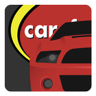 Cars for Sale: New & Used Cars-icoon