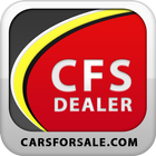 آیکون‌ Carsforsale.com Dealer