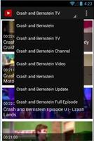Channel of Crash and Bernstein screenshot 2