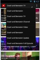 Channel of Crash and Bernstein تصوير الشاشة 2