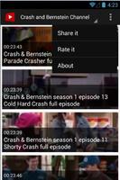 Channel of Crash and Bernstein screenshot 3