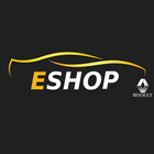 EShop 图标