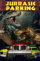 Jurassic Parking World 3D Affiche
