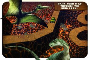 Jurassic Parking World 3D capture d'écran 3
