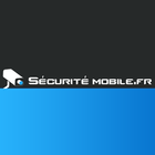 Sécurité Mobile icône