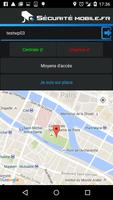 Sécurité Mobile screenshot 1