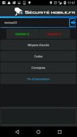 Sécurité Mobile screenshot 2