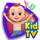 Kid video - CFK Family icône