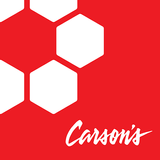Carson's-icoon